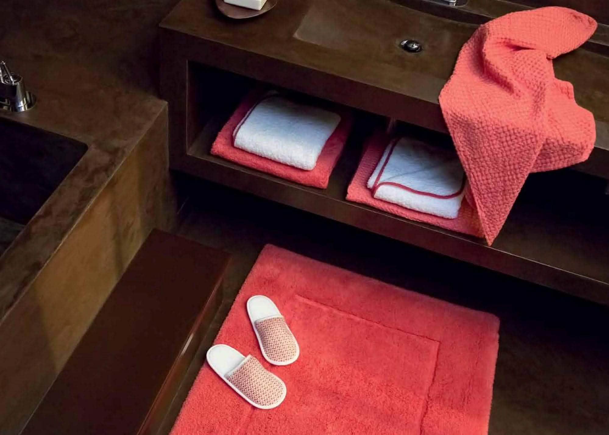 Abyss & Habidecor Must Rug