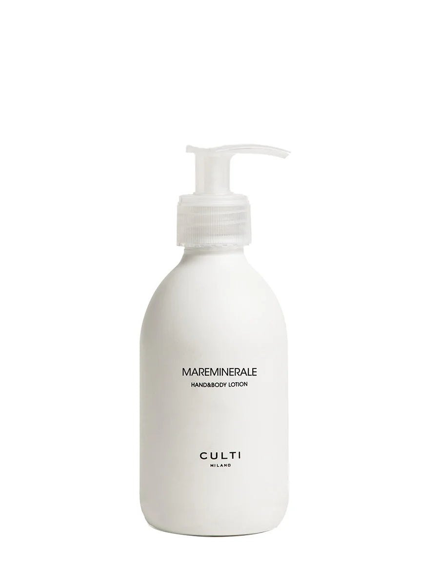 Mareminerale Hand & Body Lotion - CULTI