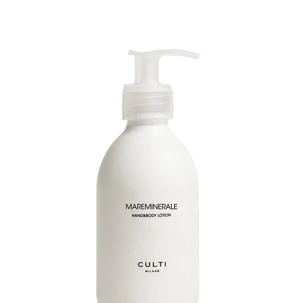 Mareminerale Hand & Body Lotion - CULTI