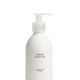 Tessuto Hand & Body Lotion - CULTI