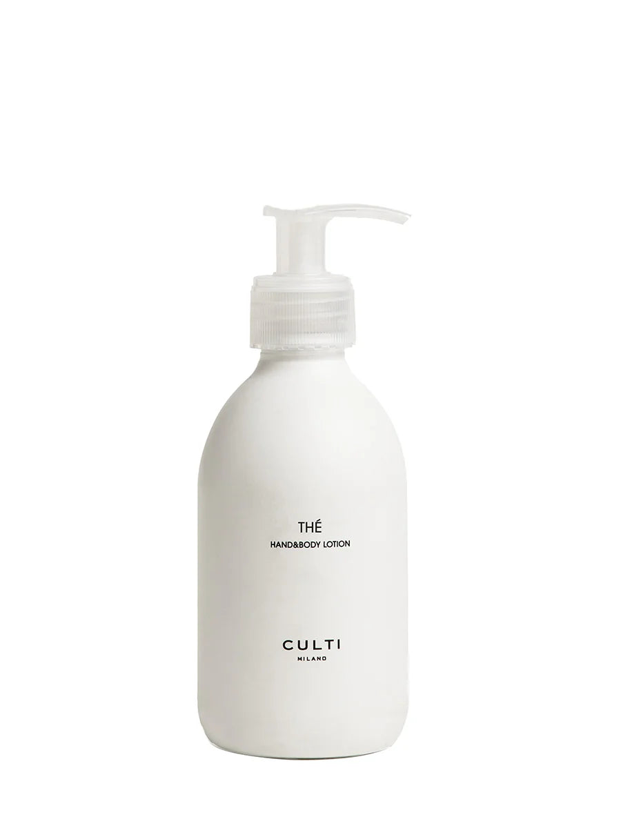 The Hand & Body Lotion - CULTI