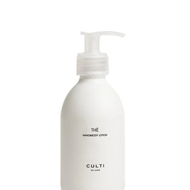 The Hand & Body Lotion - CULTI