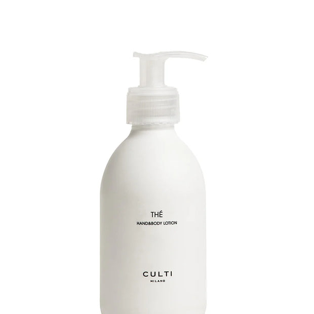 The Hand & Body Lotion - CULTI
