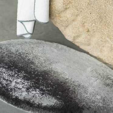 Stone Bath Rug