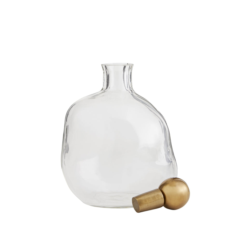 Frances Decanters