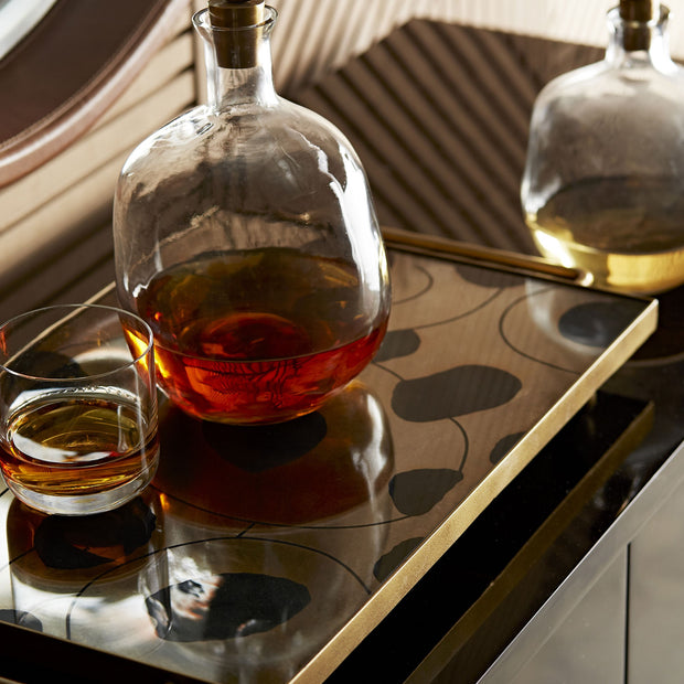 Frances Decanters