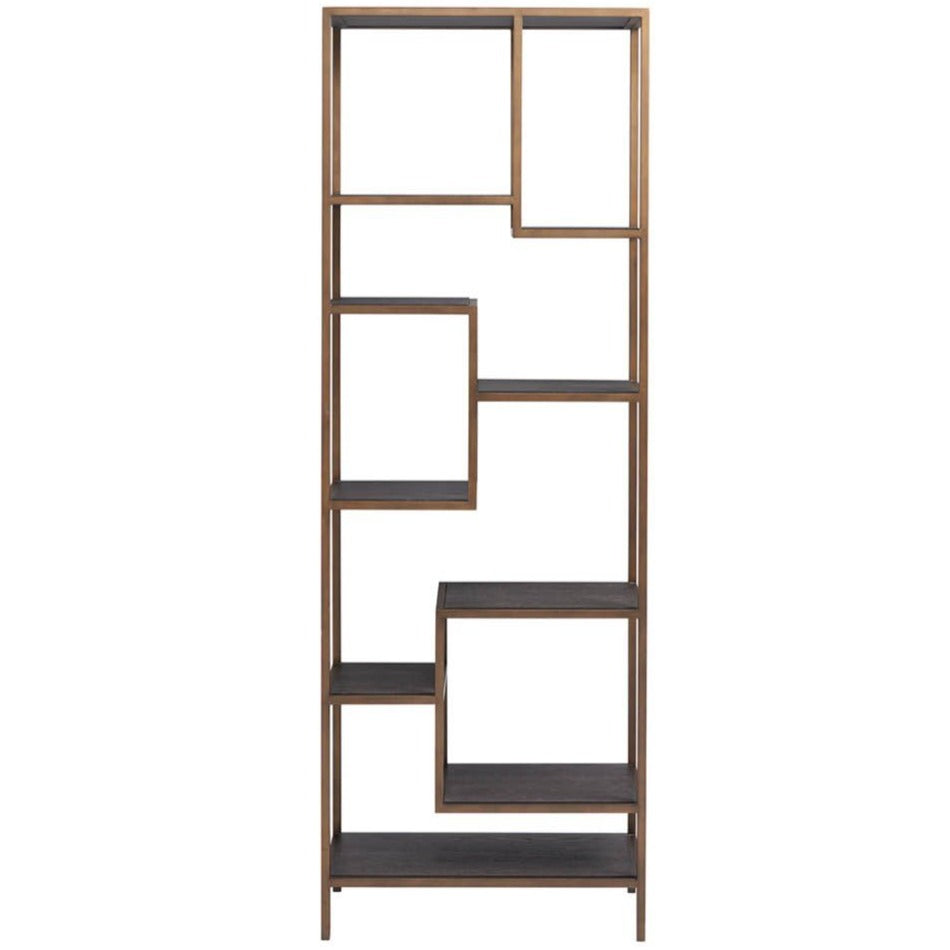 Lamarr Etagere