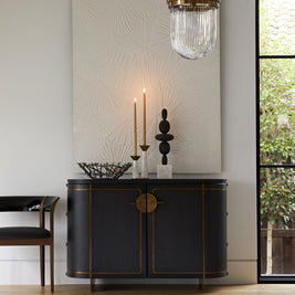 Tenbrooke Candleholders