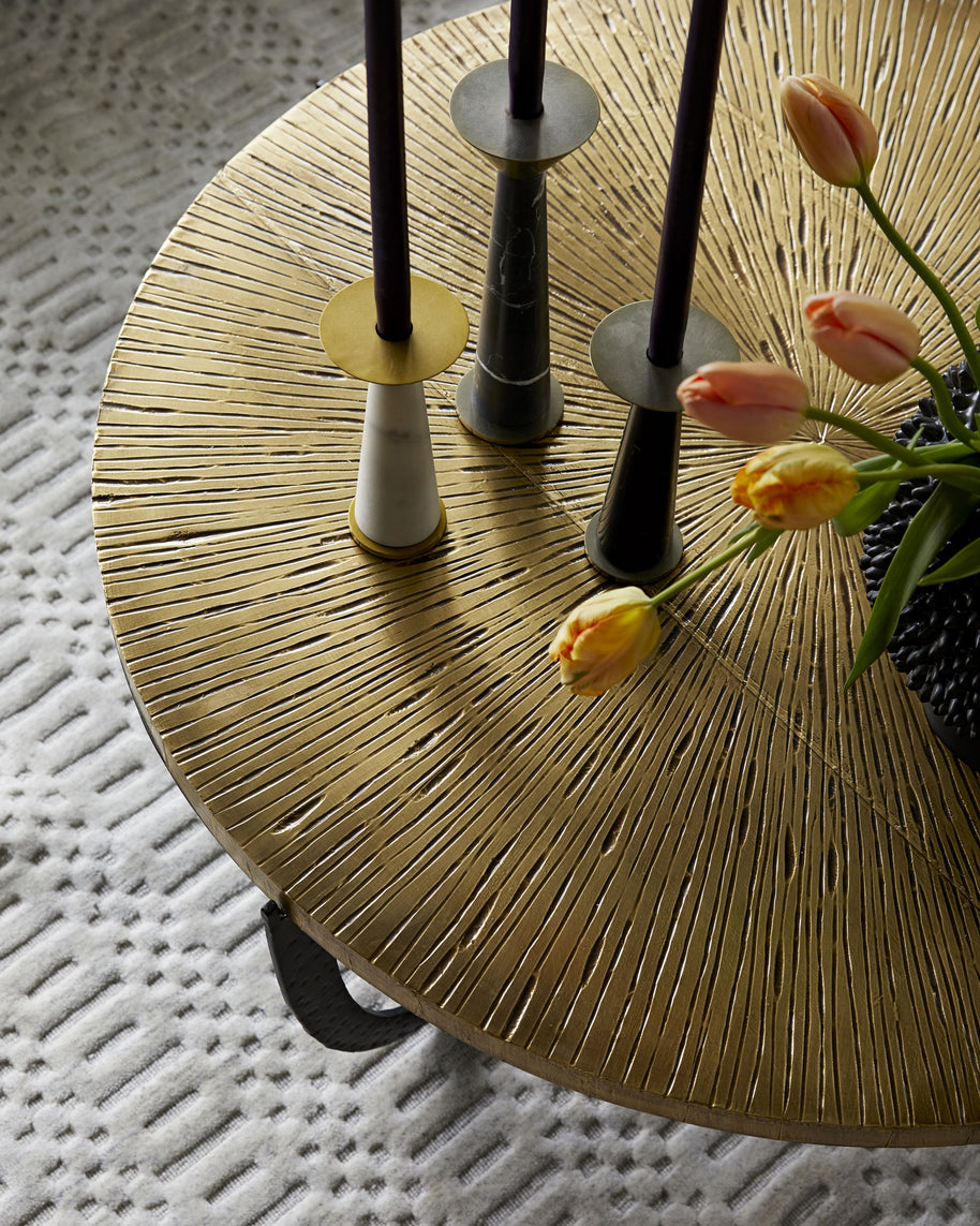 Tenbrooke Candleholders