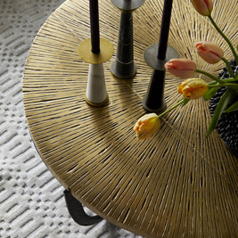 Tenbrooke Candleholders