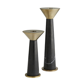 Tenbrooke Candleholders