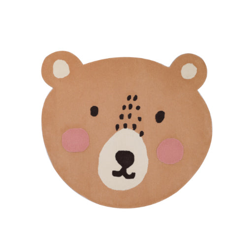 Bear Rug
