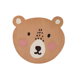Bear Rug