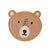 Bear Rug