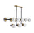 Wahlburg Two Tiered