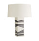 Damon Lamp