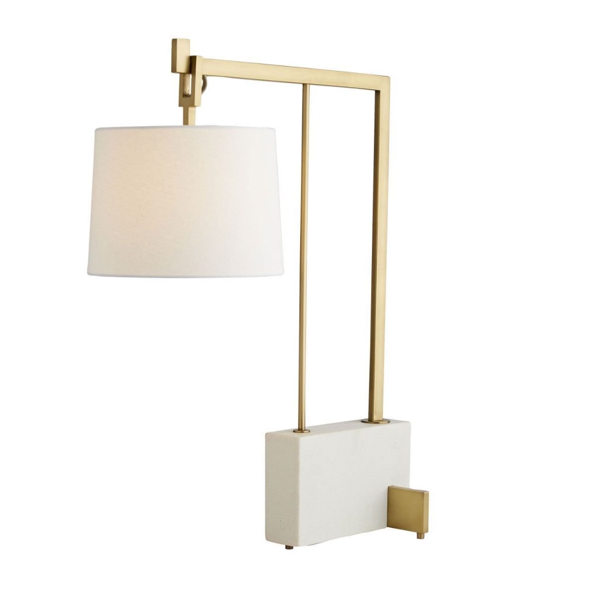 Piloti Lamp