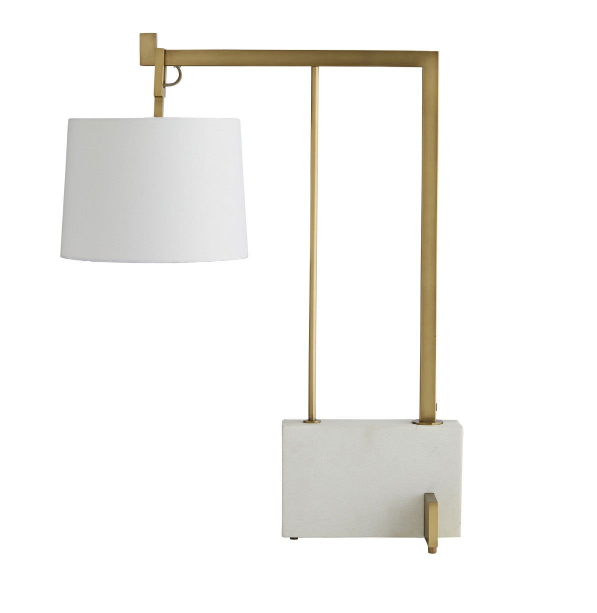 Piloti Lamp