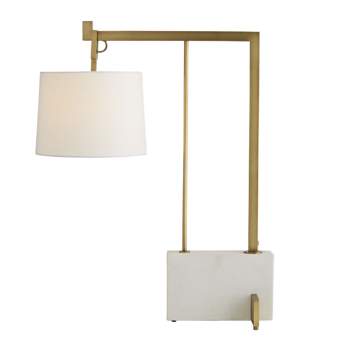 Piloti Lamp