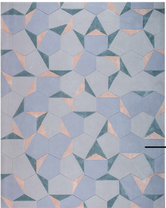Hexagono