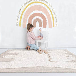 Polar Bear Rug