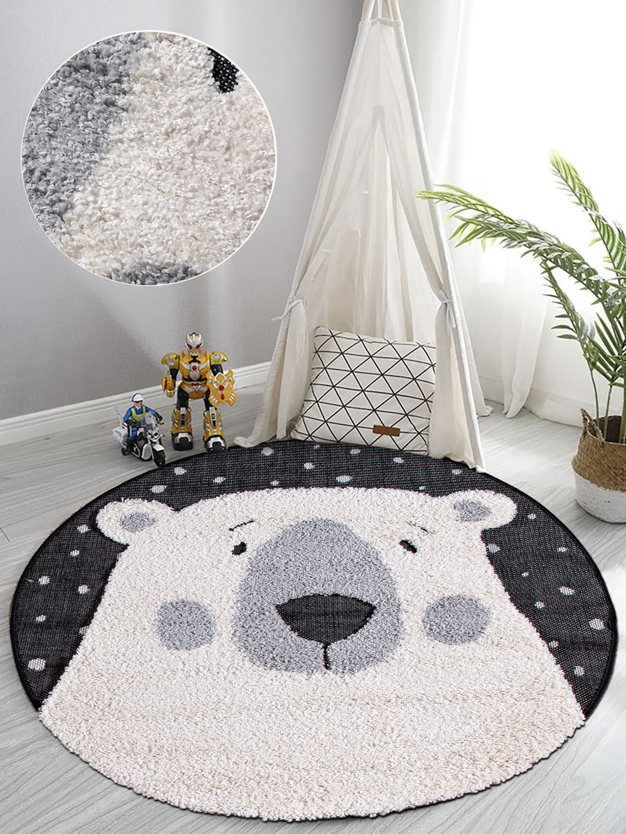Bear Rug