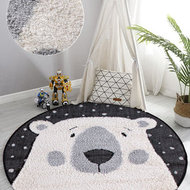 Bear Rug