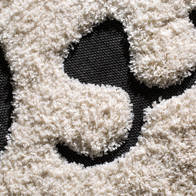 Panda Rug