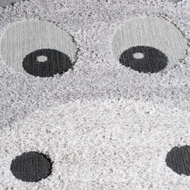Hippo Rug