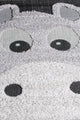 Hippo Rug