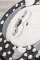 Santa Rug