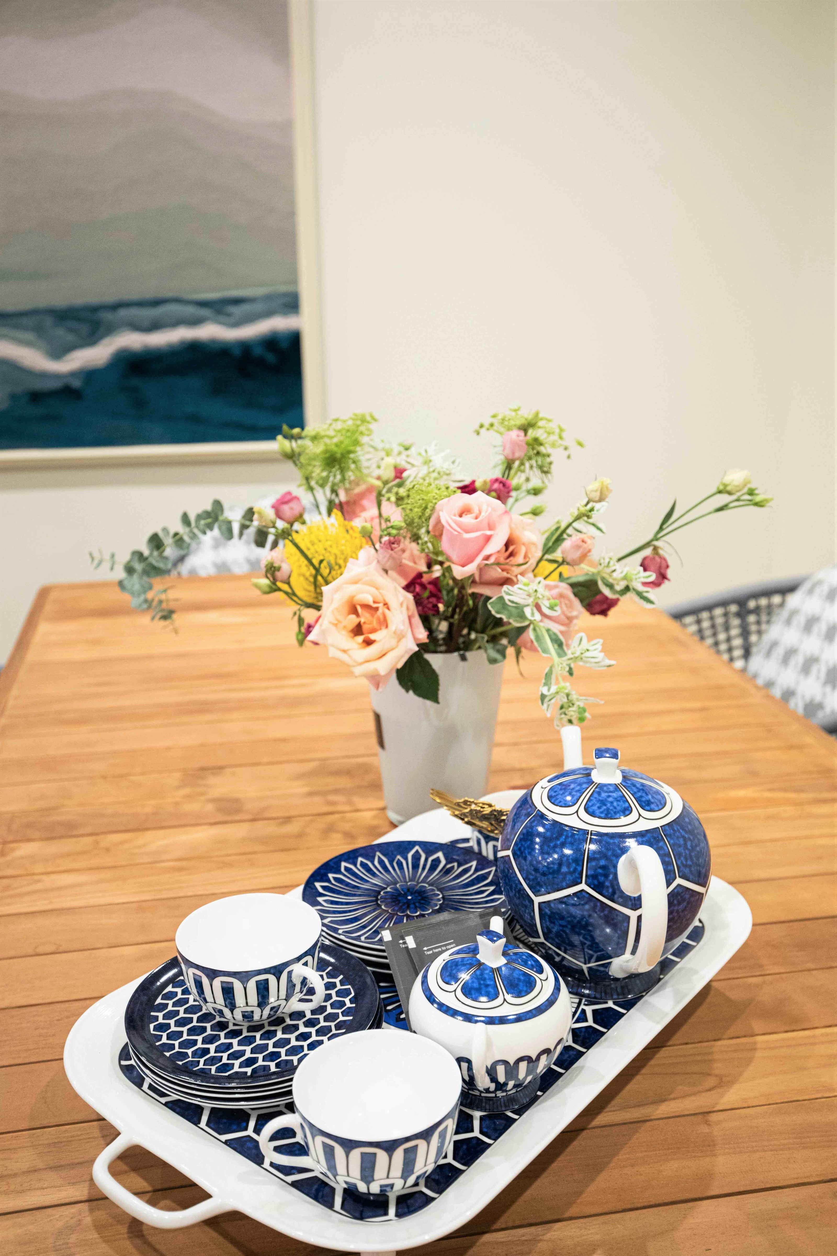 Weekly Flower Delivery