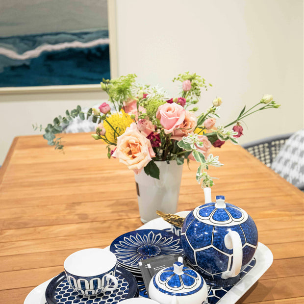 Weekly Flower Delivery