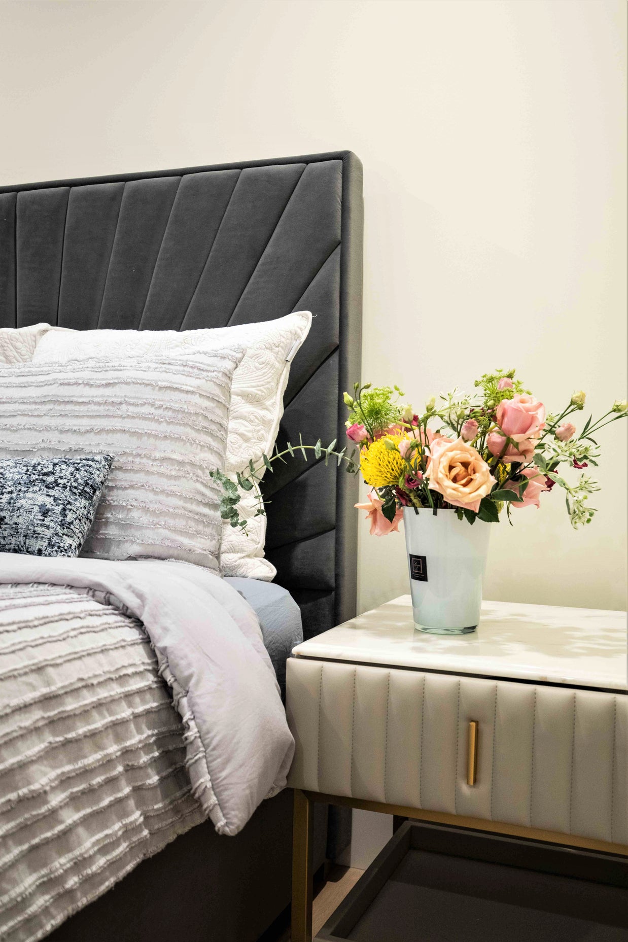 Weekly Flower Delivery