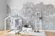 Bellewood, Grey Toile