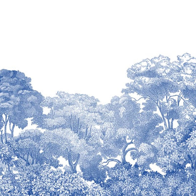 Bellewood, Porcelain Toile