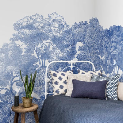 Bellewood, Porcelain Toile