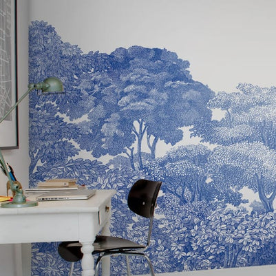 Bellewood, Porcelain Toile