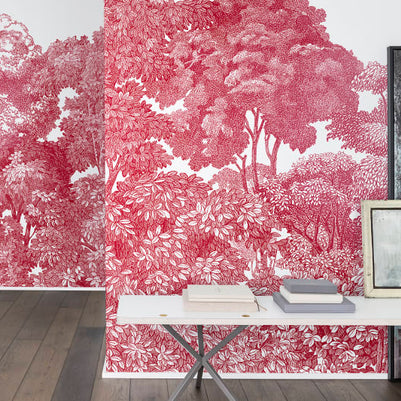 Bellewood, Crimson Toile