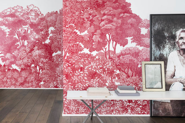 Bellewood, Crimson Toile