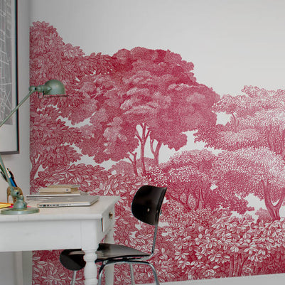 Bellewood, Crimson Toile
