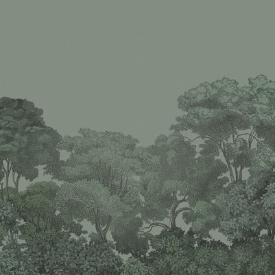 Bellewood, Solid Green