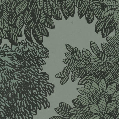 Bellewood, Solid Green