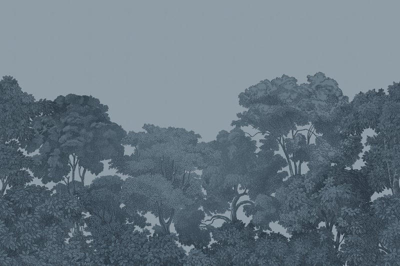 Bellewood, Solid Blue