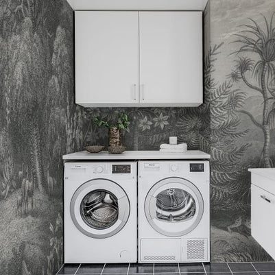 Jungle Land, Vintage