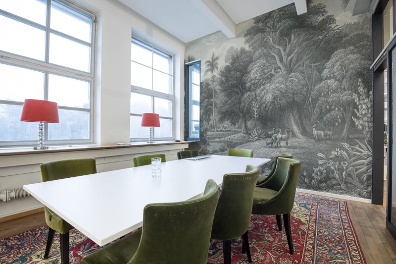 Jungle Land, Vintage