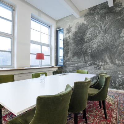 Jungle Land, Vintage