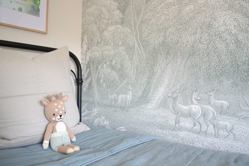 Jungle Land, Verdant