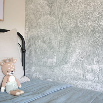 Jungle Land, Verdant