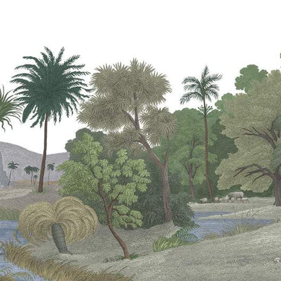 showing a downscaled version of the full design